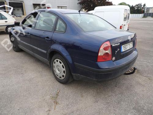 Left taillight VW PASSAT B5.5 (3B3) 1.9 TDI | BP23665305C34 - Image 6