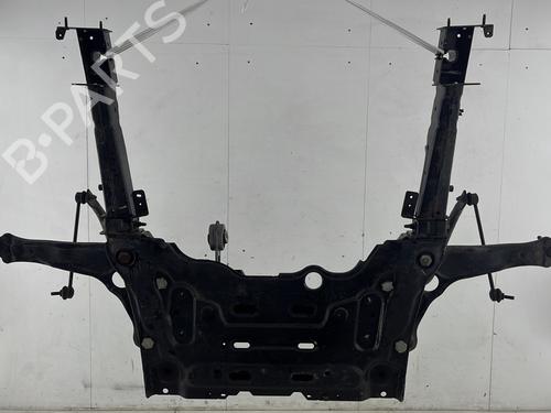 Used Subframe Subframe RENAULT SCÉNIC IV (J9_) 1.6 dCi 130 (130 hp) 26393114 26393114