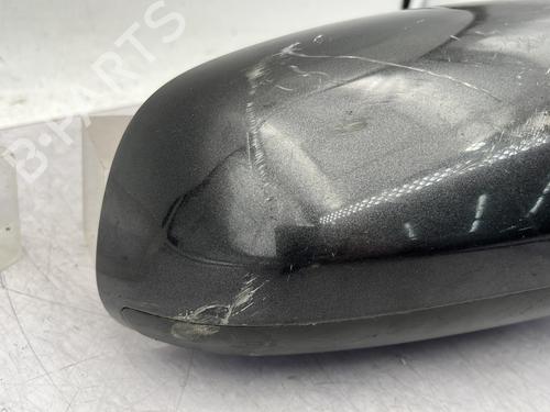 Right mirror AUDI A3 (8P1) 2.0 TDI 16V | BP29961794C27 