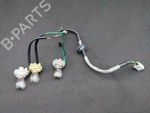 Used Lamp holder Lamp holder HYUNDAI SANTA FÉ I (SM) 2.0 CRDi (113 hp) 23760445 23760445