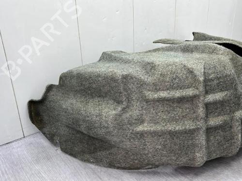 Wheel arch AUDI A3 (8P1) 1.9 TDI | BP23750853C56 