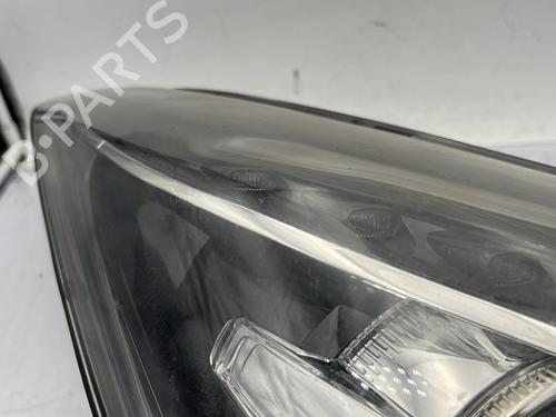 Right headlight HYUNDAI i40 I (VF) 1.7 CRDI | BP29839395C29