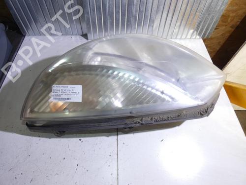 Left headlight RENAULT SCÉNIC II (JM0/1_) 1.9 dCi (JM0G, JM12, JM1G, JM2C) | BP23697647C28  - Image 6