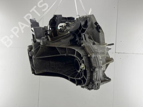 Used Gearbox Gearbox 39108291 39108291
