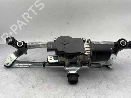 Front wiper motor RENAULT CLIO V (B7_) 1.0 TCe 90 (B7MT) | BP30813349M29 