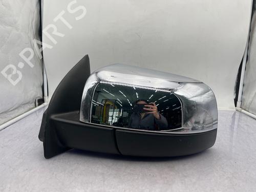 Used Left mirror Left mirror FORD RANGER (TKE) 2.2 TDCi 4x4 (150 hp) 35890146 35890146
