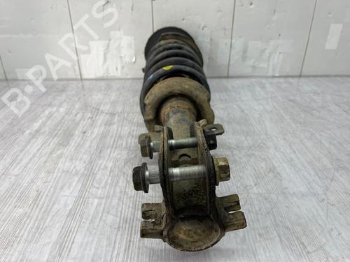 Left front shock absorber RENAULT TRAFIC II Van (FL) 2.0 dCi 115 (FL01, FL0U, FL00, FL0H, FL0M) | BP38943382M16 - Image 3