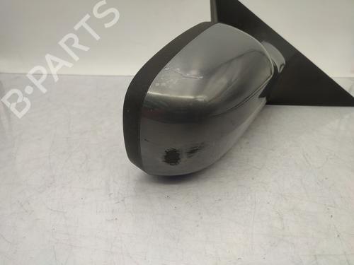 Right mirror RENAULT SCÉNIC II (JM0/1_) 1.5 dCi (JM1E, JM16) | BP25469611C27 