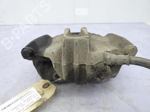Used Left front brake caliper Left front brake caliper CITROËN XSARA PICASSO (N68) 1.6 HDi (90 hp) 23672548 23672548