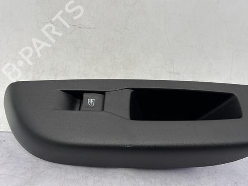 Right rear window switch DACIA SPRING EV (B6M1) | BP23758136I28 - Image 3