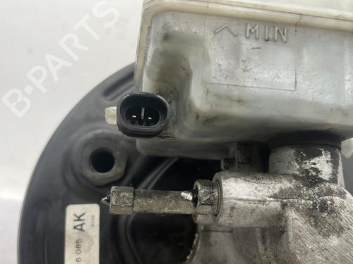 servo-brake-opel-astra-h-a04-2004-2005-2006-2007-2008-2009-2010-2011-2012-2013-2014-30966552 main image