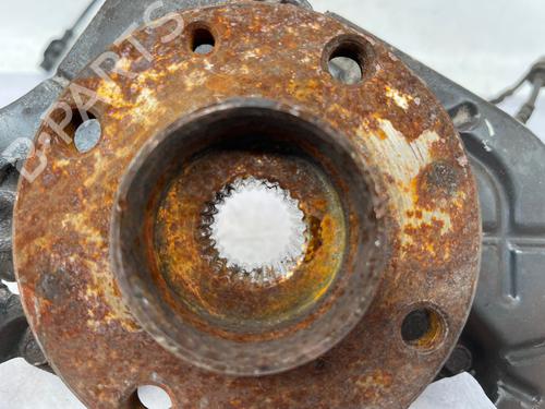 Right front steering knuckle FIAT PANDA (169_) 1.3 D Multijet (169.AXC1A) | BP37636751M26 - Image 5