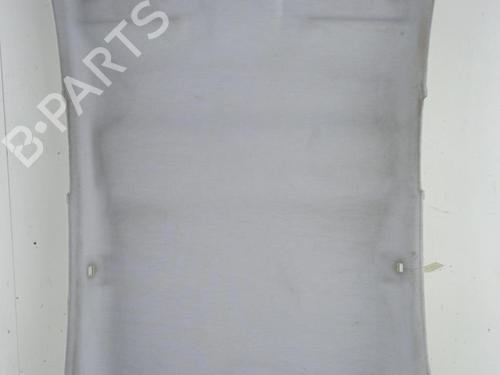 Used Interior roof Interior roof PEUGEOT 208 I (CA_, CC_) 1.6 HDi / BlueHDi 75 (75 hp) 23707129 23707129