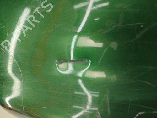 Rear bumper OPEL CORSA B (S93) 1.4 i (F08, F68, M68) | BP23708091C8 