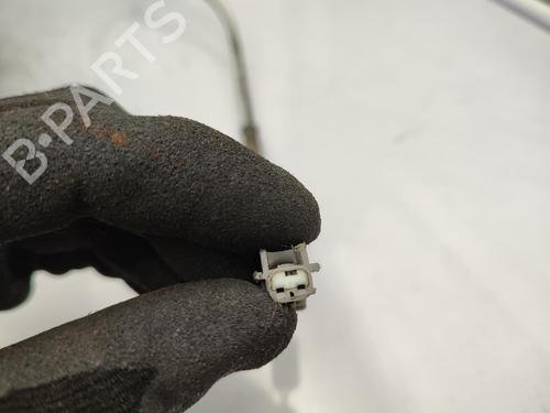 Left front steering knuckle NISSAN QASHQAI / QASHQAI +2 I (J10, NJ10, JJ10E) 1.5 dCi | BP23720462M25 