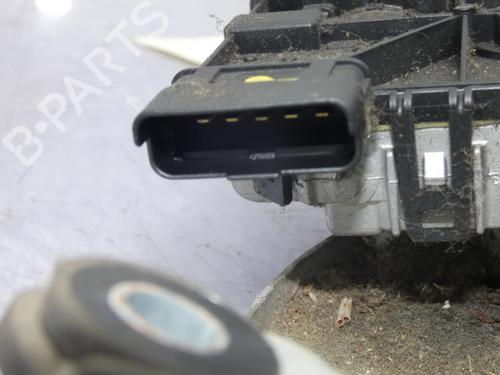 Front wiper motor DACIA SANDERO 1.4 MPI LPG | BP23698563M29  - Image 5