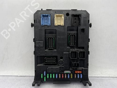 Electronic module CITROËN C4 Picasso I MPV (UD_) 1.6 HDi | BP23761383M83  - Image 11