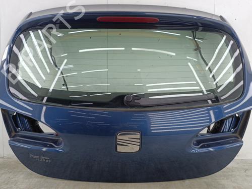 Tailgate SEAT LEON (1P1) 1.9 TDI | BP23740229C6 