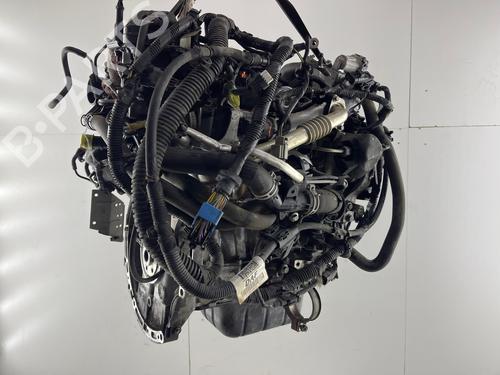 Engine FORD FOCUS III 1.5 TDCi | BP34235427M1 - Image 4