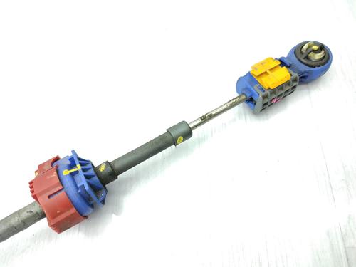 Gear lever PEUGEOT 2008 I (CU_) 1.2 THP 110 / PureTech 110 | BP23741566M90 
