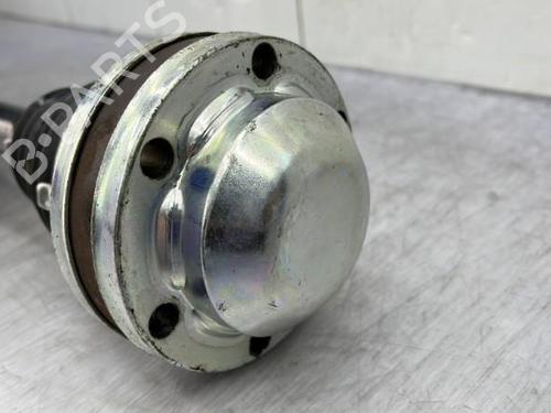Left front driveshaft VW GOLF PLUS V (5M1, 521) 2.0 TDI | BP23706735M38  - Image 5