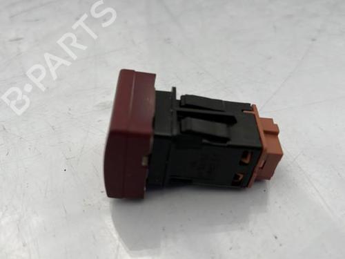 Warning switch CITROËN BERLINGO MULTISPACE (B9) 1.6 HDi 90 | BP23753731I22  - Image 6