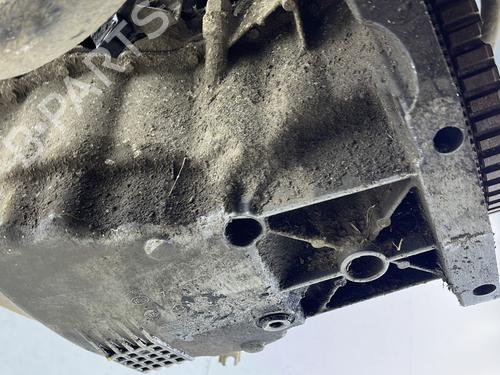 Engine RENAULT KANGOO / GRAND KANGOO II (KW0/1_) 1.5 dCi 90 (KW05, KW08, KW0G, KW11) | BP28614022M1