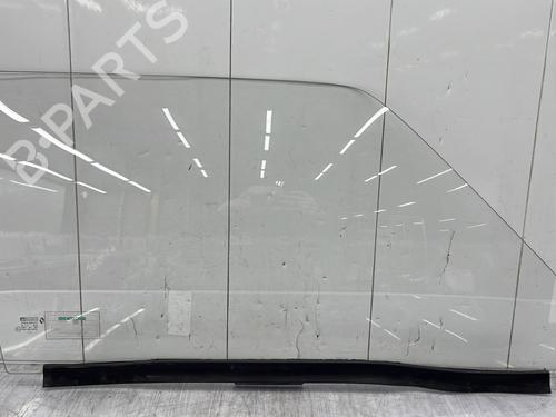Used Front right door window RENAULT SUPER 5 (B/C40_) 1.1 (48 hp) 23760831
