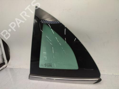 Used Rear left quarter glass CITROËN C3 II (SC_) 1.6 HDi 90 (90 hp) 29255482
