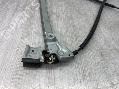 Front left window mechanism PEUGEOT 607 (9D, 9U) 2.2 16V | BP39952280C22 - Image 6