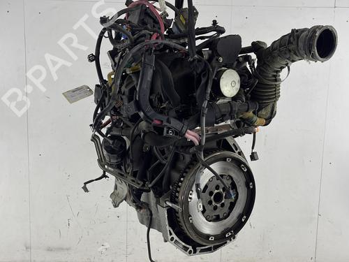 Engine RENAULT SCÉNIC III (JZ0/1_) 1.5 dCi | BP26168446M1 - Image 2