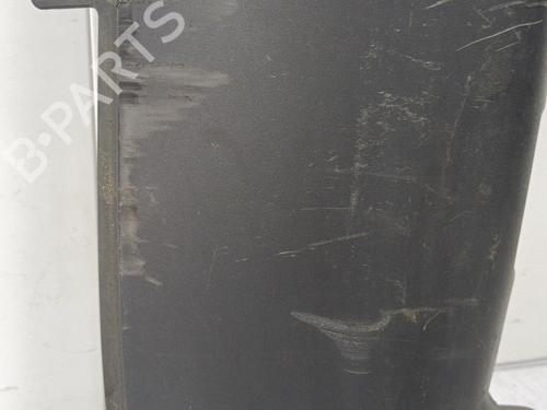 Corner bumper PEUGEOT BOXER Van 2.2 HDi 130 | BP23711109C117