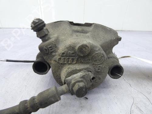 Left front brake caliper VW POLO (9N_, 9A_) 1.4 16V | BP23701054M105 