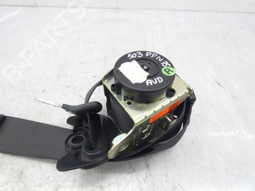 Used Front right belt tensioner MINI MINI (R50, R53) Cooper (116 hp) 23699341