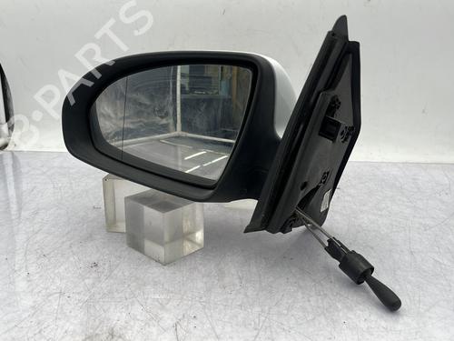 Retrovisor esquerdo SMART FORTWO Coupe (451) 1.0 (451.331, 451.380) (71 hp) 29935658