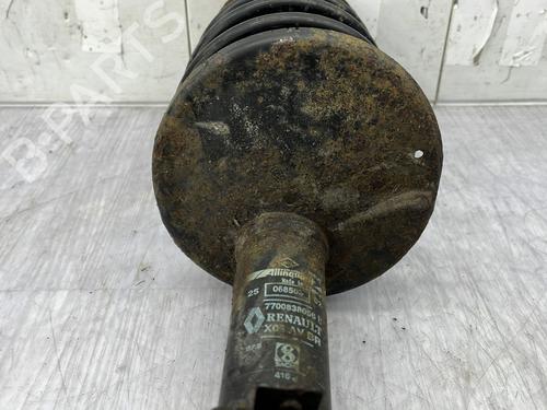 Right front shock absorber RENAULT TWINGO I (C06_) 1.2 (C066, C068) | BP30514720M17 