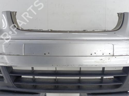 Front bumper VW TOURAN (1T1, 1T2) 1.9 TDI | BP23728655C7 