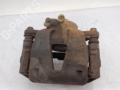 right-front-brake-caliper-opel-corsa-d-s07-2006-2007-2008-2009-2010-2011-2012-2013-2014-2015-23706778 main image