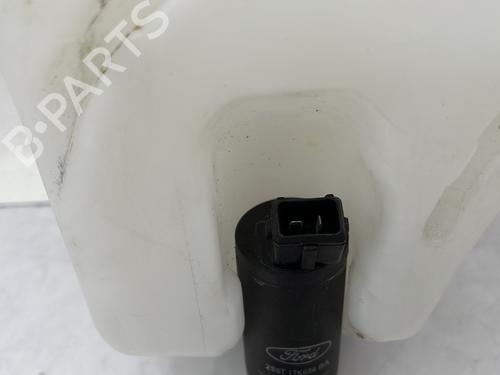 Windscreen washer tank FORD FIESTA V (JH_, JD_) 1.4 16V | BP26320067C113 