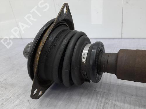 Used Left front driveshaft RENAULT LAGUNA II (BG0/1_) 1.9 dCi (BG08, BG0G) (120 hp) 23708922