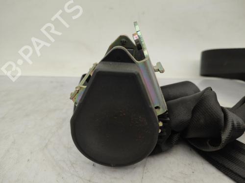 Rear left belt tensioner VW GOLF V (1K1) 1.9 TDI | BP23710610C89 