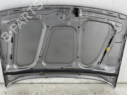 Hood CITROËN SAXO (S0, S1) 1.0 X | BP29243229C1 