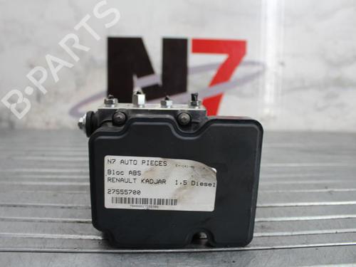 ABS pump RENAULT KADJAR (HA_, HL_) 1.5 dCi 110 (HLA3) | BP23688320M43 