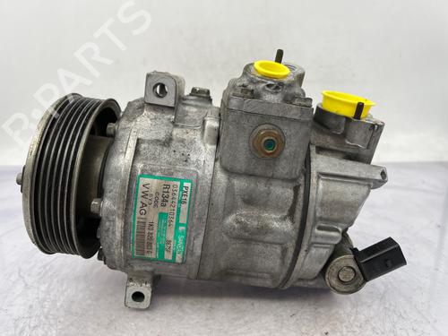 AC compressor VW GOLF V (1K1) | BP37164567M34 - Image 6