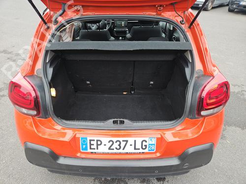 Servo brake CITROËN C3 III (SX) 1.6 BlueHDi 100 | BP24524441M42 - Image 15