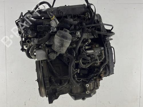 Used Engine Engine 24420849 24420849