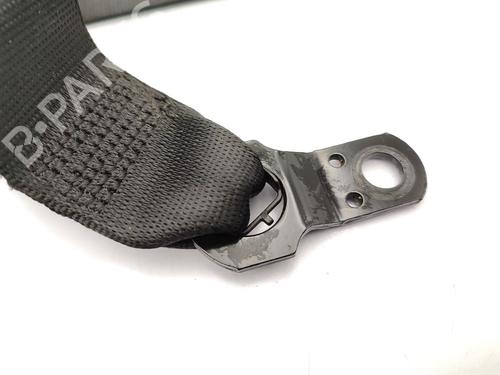 Rear left seatbelt BMW X3 (E83) 2.0 d | BP23739411I29 - Image 2