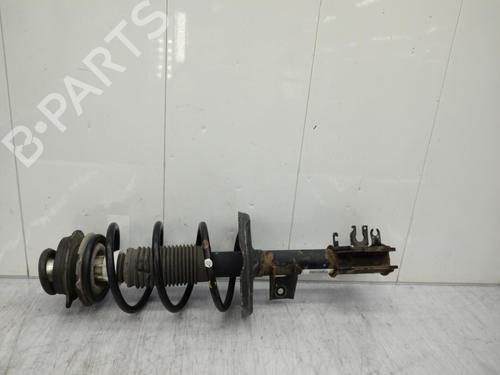 Right front shock absorber FIAT 500 (312_) 1.2 (312AXA1A) | BP23703452M17 