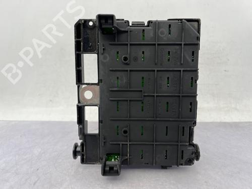 Used Fuse box Fuse box PEUGEOT 307 (3A/C) 2.0 HDi 90 (90 hp) 40504306 40504306