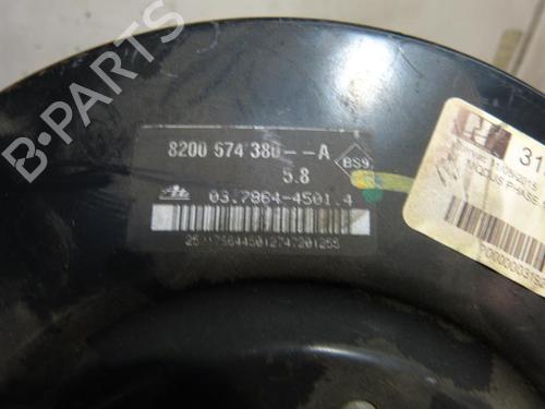 Servo brake RENAULT MODUS / GRAND MODUS (F/JP0_) 1.5 dCi (FP0E, JP0E) | BP23697170M42 - Image 5